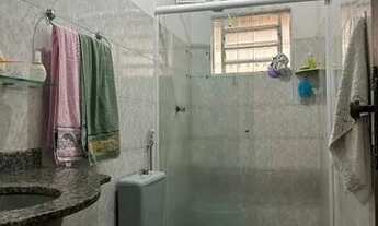 Imagem: MC-casa para aluguel e venda possui 70 metros