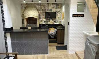 Imagem 4: Sobrado a venda em Santana, 2 dorm com suite e 1 vaga