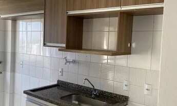 Imagem 3: Apartamento + Condomínio Parque Amazônia Mobiliado