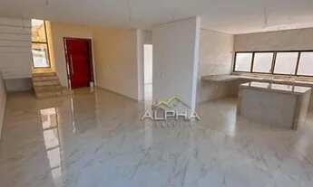 Imagem 6: Casa em Condomínio para Venda em Eusébio, Cidade Alpha - Eusébio, 4 dormitórios, 4 suítes