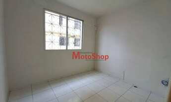 Imagem 7: Apartamento com 3 dormitórios para alugar, 65 m² por R$ 980,00/mês - Cidade Alta - Ararang