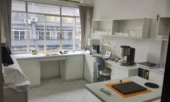 Imagem 2: Conjunto / Sala Comercial Direto com o proprietário ( reformado , impecável ) !!