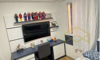 Imagem 7: Cobertura - Jardim Amazonas - Campinas