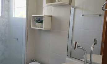 Imagem 3: APARTAMENTO EM ABRANTES LINDO COM ARMÁRIOS