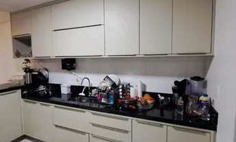 Imagem 6: IPITANGA - Casa condomínio proximo praia de Vilas - 4 suítes (master c/ closet e varanda