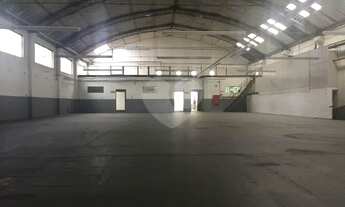 Imagem 2: SAÚDE - GALPÃO