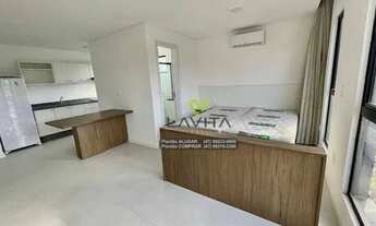 Imagem 6: Excelente apartamento próximo ao Hospital Santa Catarina no Bairro Garcia em Blumenau TOTA