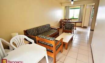 Imagem 6: Apartamento mobiliado próximo a praia