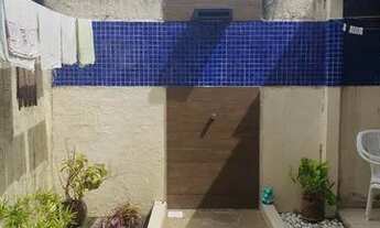 Imagem 3: CASA EM CONDOMÍNIO NO EUSÉBIO PROJETADA AO LADO DO SHOPPING EUSÉBIO