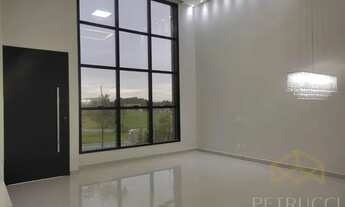 Imagem 2: Casa - Jardim Panorama - Indaiatuba