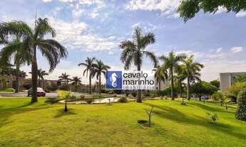 Imagem 2: Apartamento com 2 dormitórios à venda, 46 m² por R$ 234.900 - Reserva Sul Condomínio Resor