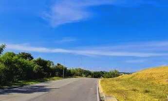 Imagem 4: Terreno em condomínio para venda UP Residencial Sorocaba