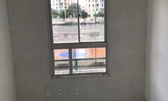 Imagem 6: Apartamento para aluguel tem 62 metros quadrados com 2 quartos em Quitandinha - São Luís