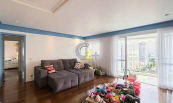 Imagem 2: APARTAMENTO - PERDIZES- 3 DORMITORIOS - 2 SUÍTES - 3 VAGAS DE GARAGEM