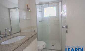 Imagem 6: DUPLEX - MOEMA PÁSSAROS - SP