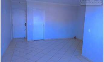 Imagem 3: Apartamento para aluguel com 69 metros quadrados com 3 quartos em Vila Indiana - São Paulo