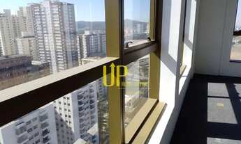 Imagem 4: Sala para alugar, 55 m² por R$ 4.180,00/mês - Edifício New Worker Tower - Barueri/SP