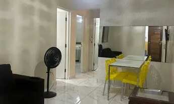 Imagem 5: Alugo apartamento mobiliado na diária Tupy l Turu