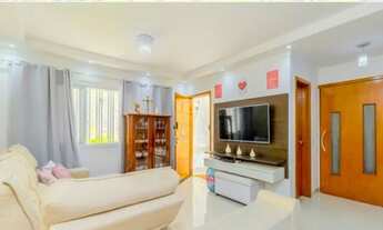 Imagem 2: Venda - sobrado em condomínio -190 metros quadrados com 3 quartos - Parada Inglesa SP