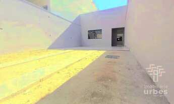 Imagem 3: Casa Nova com 2 dormitórios à venda, 79 m² por R$ 325.000 - Jardim Das Orquídeas - Americ