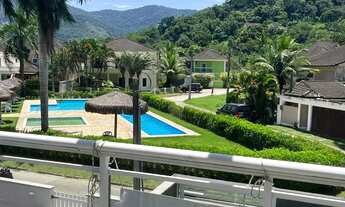 Imagem 3: Casa vende ou aluga com 4 suítes em VARGEM GRANDE