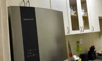 Imagem 4: Apartamento com 2 quartos (1 suíte) à venda no Tatuapé, São Paulo, com 1 vaga