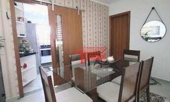 Imagem 3: Cecília Maria Casa com 3 dormitórios