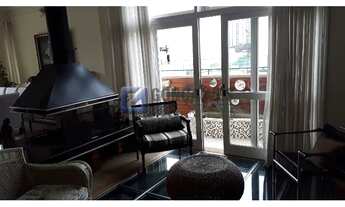 Imagem 3: SAO BERNARDO DO CAMPO - Residential / Sobrado - CONDOMINIO RES CENTRAL PARK