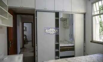 Imagem 7: APARTAMENTO 80M2 MOBILIADO, 3 QUARTOS, 2 MINUTOS DO METRO