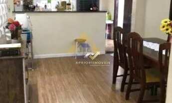 Imagem 4: Sobrado com 3 dormitórios à venda, 150 m² por R$ 670.000,00 - Vila Humaitá - Santo André/S