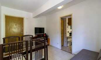 Imagem 3: Apartamento para Aluguel - Vila Mariana, 1 Quarto, 33 m2