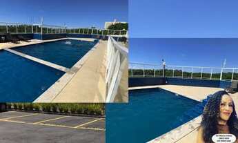 Imagem 4: Apartamento para venda com 42 metros quadrados com 2 quartos em Ourimar - Serra - ES