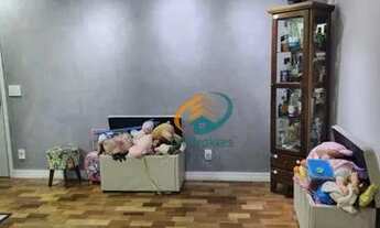 Imagem 4: Apartamento com 2 dormitórios à venda, 68 m² por R$ 680.000,00 - Bosque Maia - Guarulhos/S