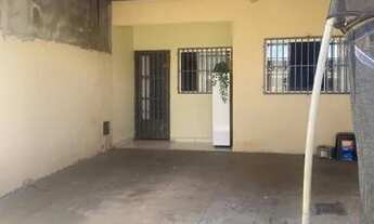 Imagem: Casa jardim inga