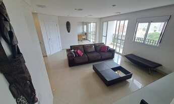 Imagem 7: Apartamento 3 Suites Mobilhado Marajoara