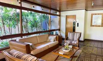 Imagem 2: Apartamento - Cambuí - Campinas