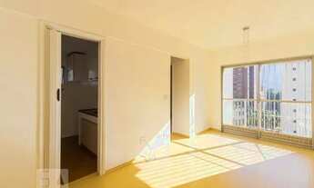 Imagem: Apartamento para Aluguel - Moema, 1 Quarto