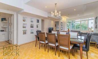 Imagem 3: Apartamento para aluguel com 3 quartos