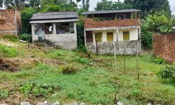 Imagem 5: Terreno localizado em Jiribatuba. Zap