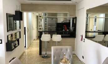 Imagem 5: Flat no Itaim disponivel para locação