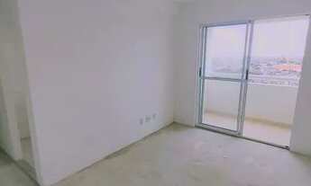 Imagem 4: REPASSE 2/4 COM SUITE E VARANDA 55 M² ANDAR ALTO ADORATO CABULA