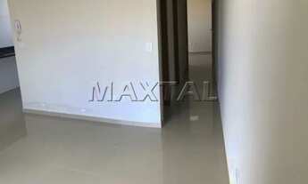 Imagem 6: Apartamento Vila Nivi novo a 450 mts da Av. Guapira