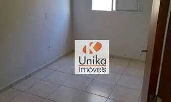 Imagem 4: Apartamento com 2 dormitórios para alugar, 50 m² por R$ 1.159/mês - Loteamento Residencial