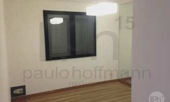 Imagem 5: Vila Nova Conceição! Pé no Parque!