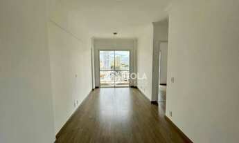 Imagem 3: Apartamento com 2 dormitórios para alugar, 53 m² por R$ 1.647,00/mês - Vila Rehder - Ameri