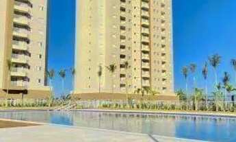 Imagem 4: Apartamento com 2 dormitórios para alugar, 62 m² por R$ 2.200/mês - Pagador de Andrade - J