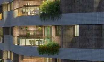 Imagem 4: AB- LANÇAMENTO NA MADALENA, AREA DE LAZER, DECK, TERRAÇO GOURMET