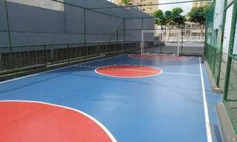 Imagem 2: Vendo Excelente Apartamento 2 Quartos no Residencial Águas Claras I