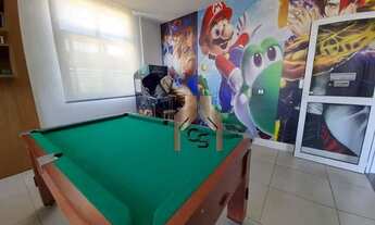 Imagem 7: Apartamento com 3 dormitórios à venda, 72 m² por R$ 550.000 - Vila Galvão - Guarulhos/SP