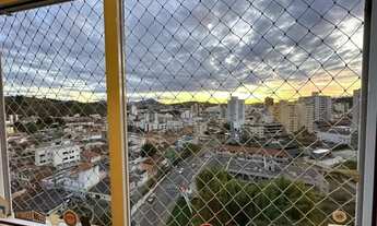 Imagem 3: Apartamento 9Andar Espetacular - Ed Dona Livia